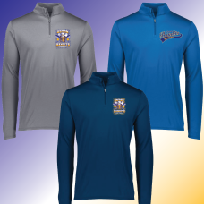 Bandits Attain 1/4 Zip